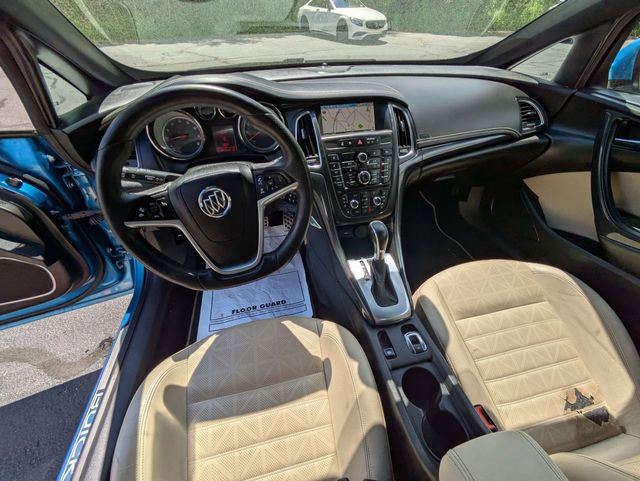 Used 2017 Buick Cascada Sport Touring FWD image 29