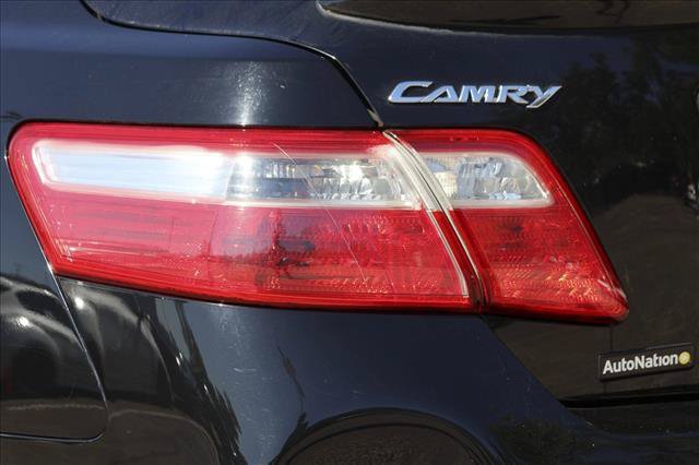 Used 2007 Toyota Camry SE FWD image 11