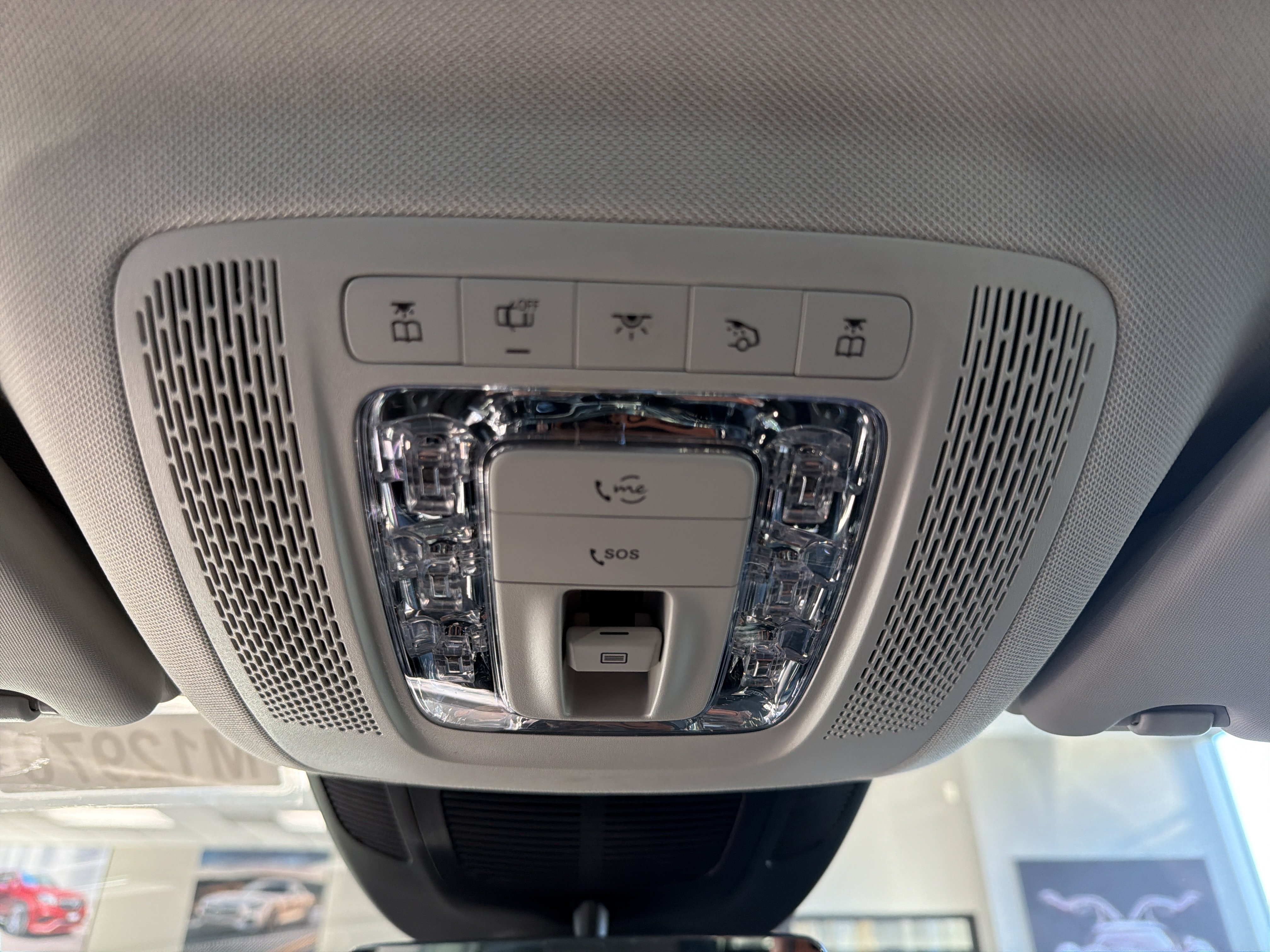 Used 2026 Mercedes-Benz GLE 350 4MATIC image 25