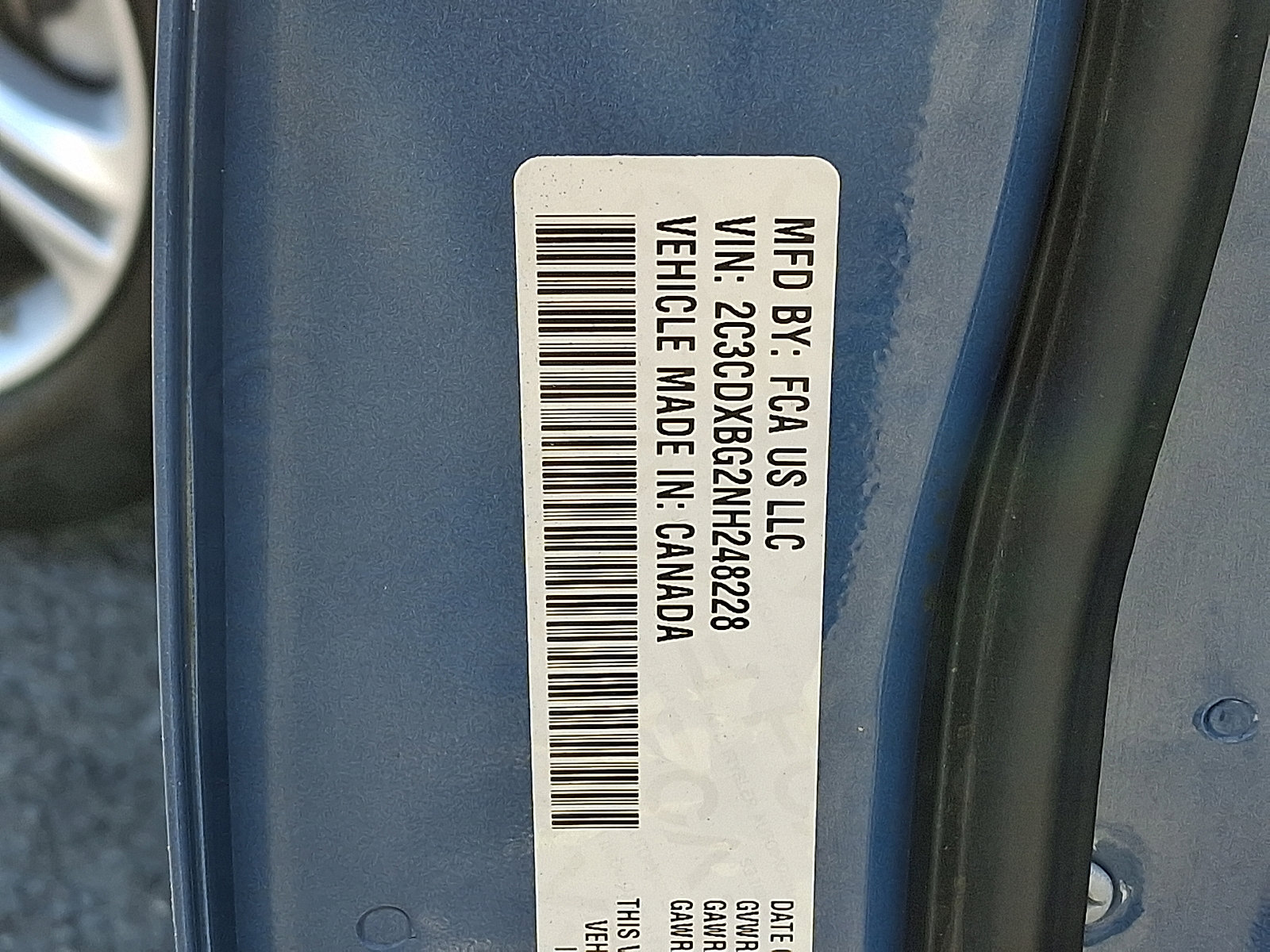 Used 2022 Dodge Charger SXT image 27