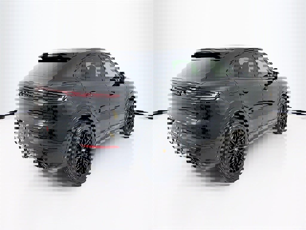 New 2026 Porsche Cayenne image 9