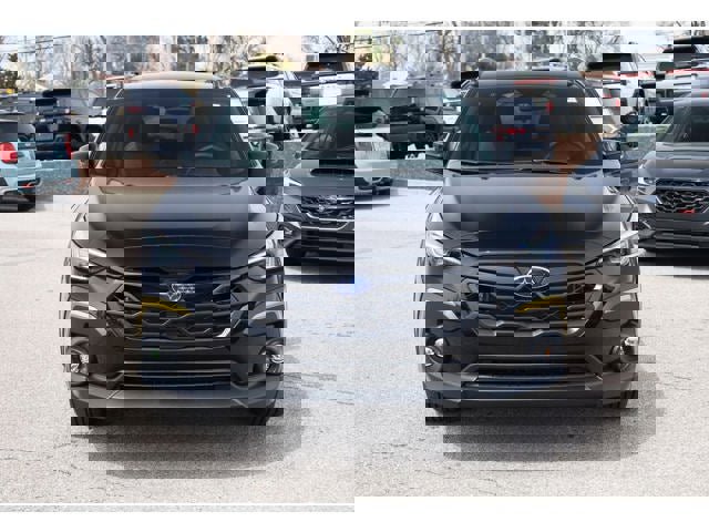 New 2026 Subaru Crosstrek 2.5i Sport image 30