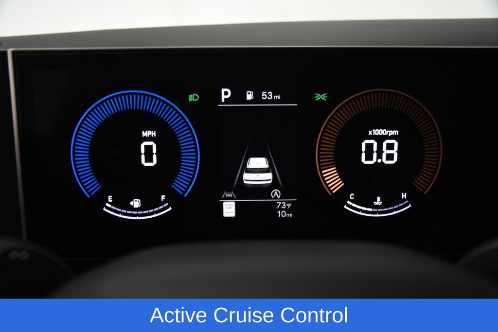 New 2026 Hyundai Santa Fe SE AWD/4WD image 14