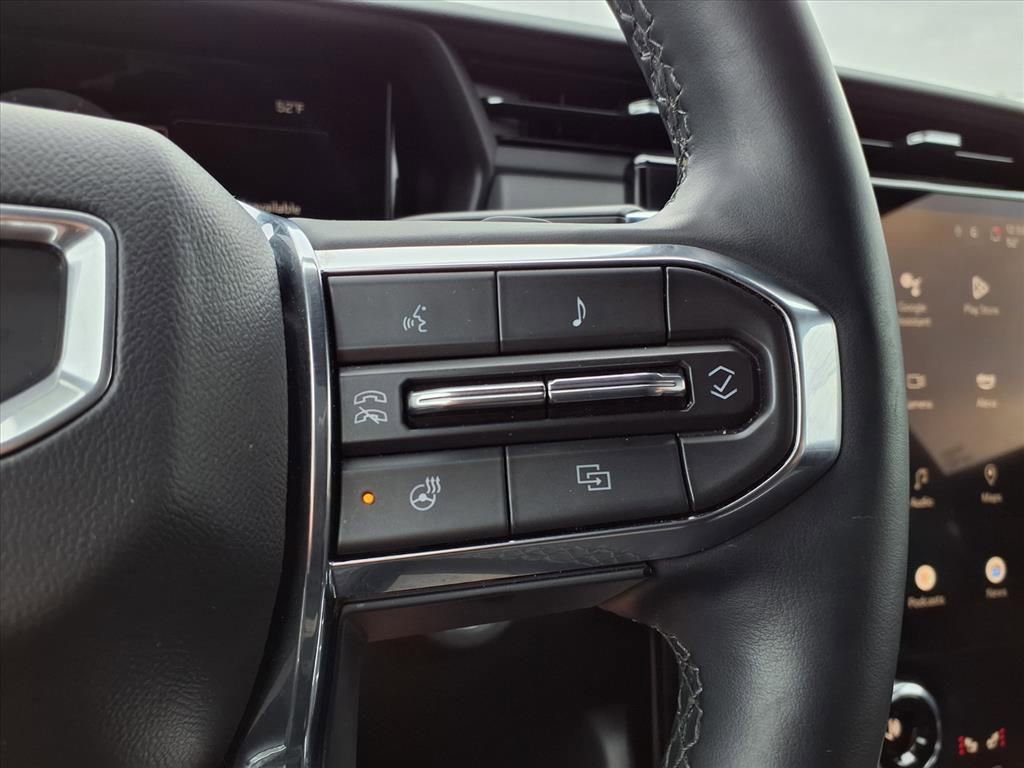 Certified 2025 GMC Terrain Elevation image 15