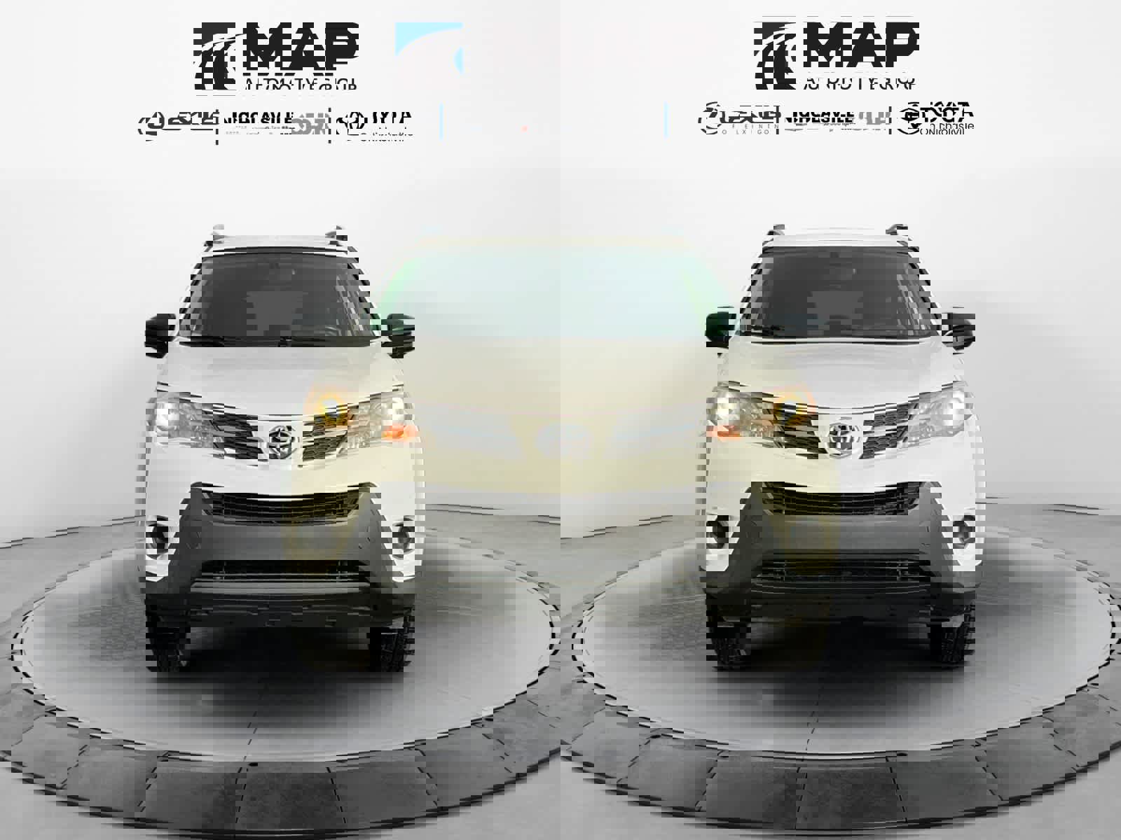 Used 2015 Toyota RAV4 LE image 8