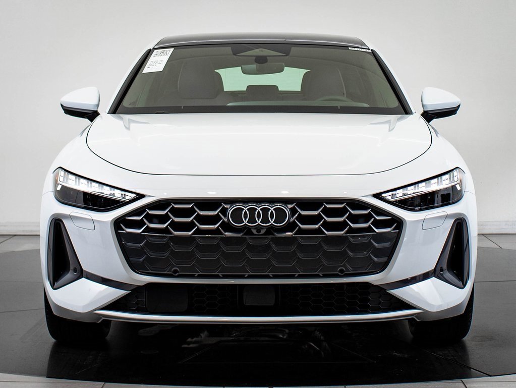 New 2025 Audi A5 2.0T Premium Plus image 2