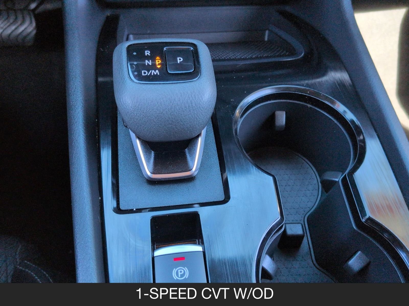 Certified 2025 Nissan Rogue SV image 16