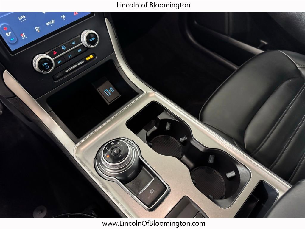 Used 2023 Ford Edge SEL w/ Convenience Package image 30