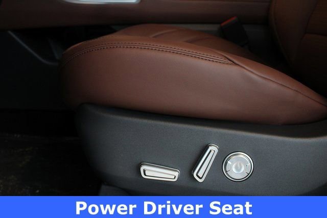 New 2026 Lincoln Nautilus Reserve image 32