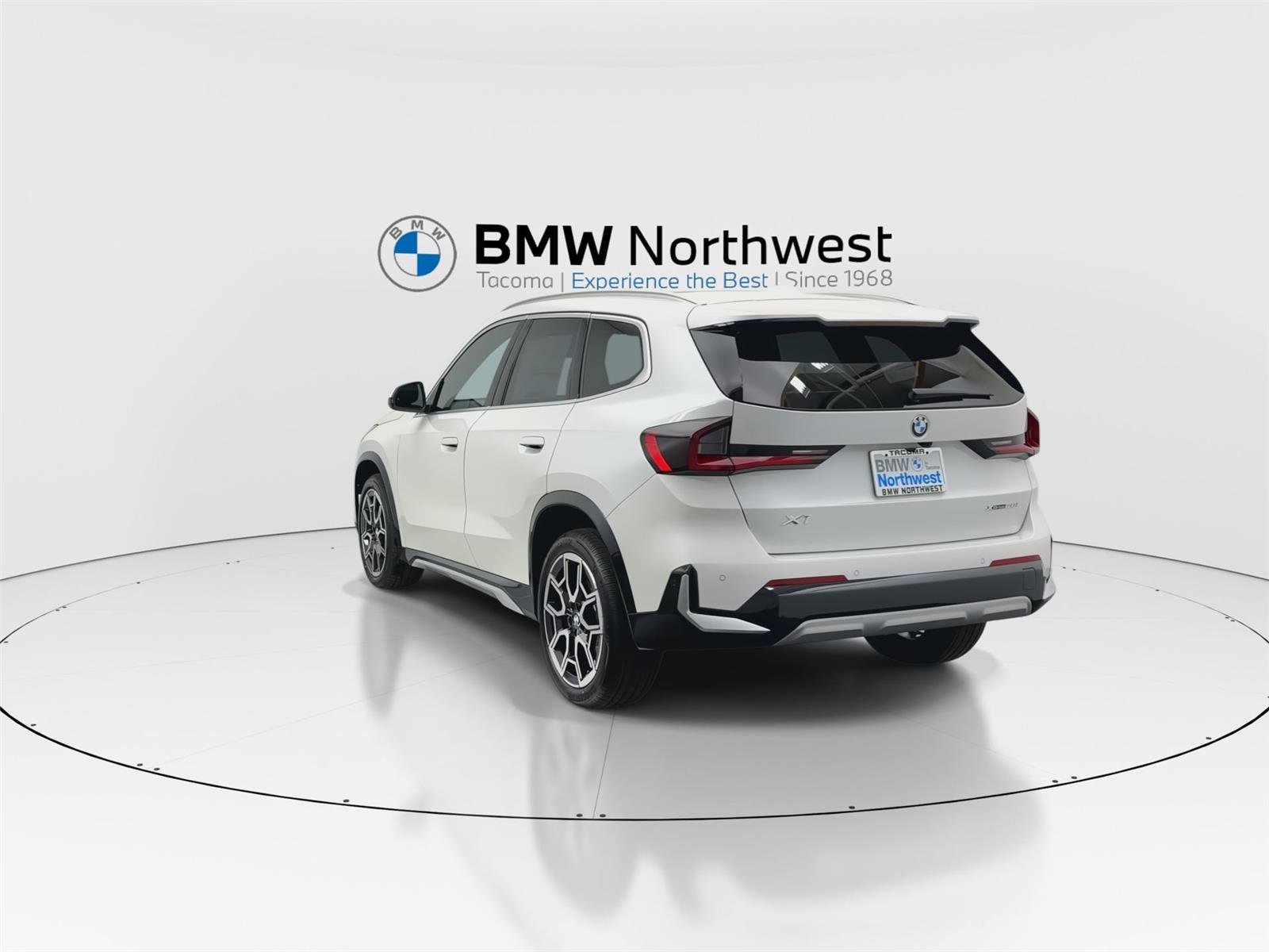 New 2026 BMW X1 xDrive28i w/ Convenience Package AWD/4WD image 13