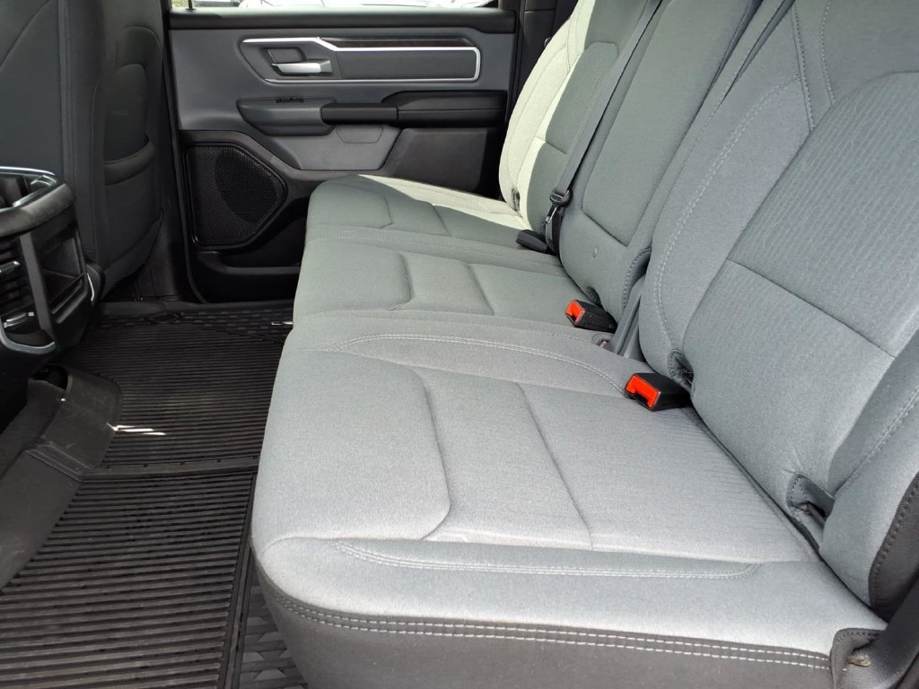 Certified 2023 RAM 1500 Big Horn AWD/4WD image 16