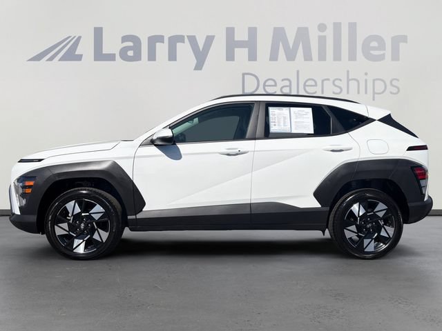 Used 2025 Hyundai Kona SEL AWD/4WD image 2