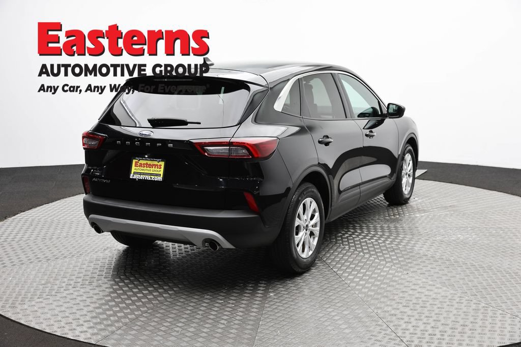 Used 2024 Ford Escape Active FWD image 5