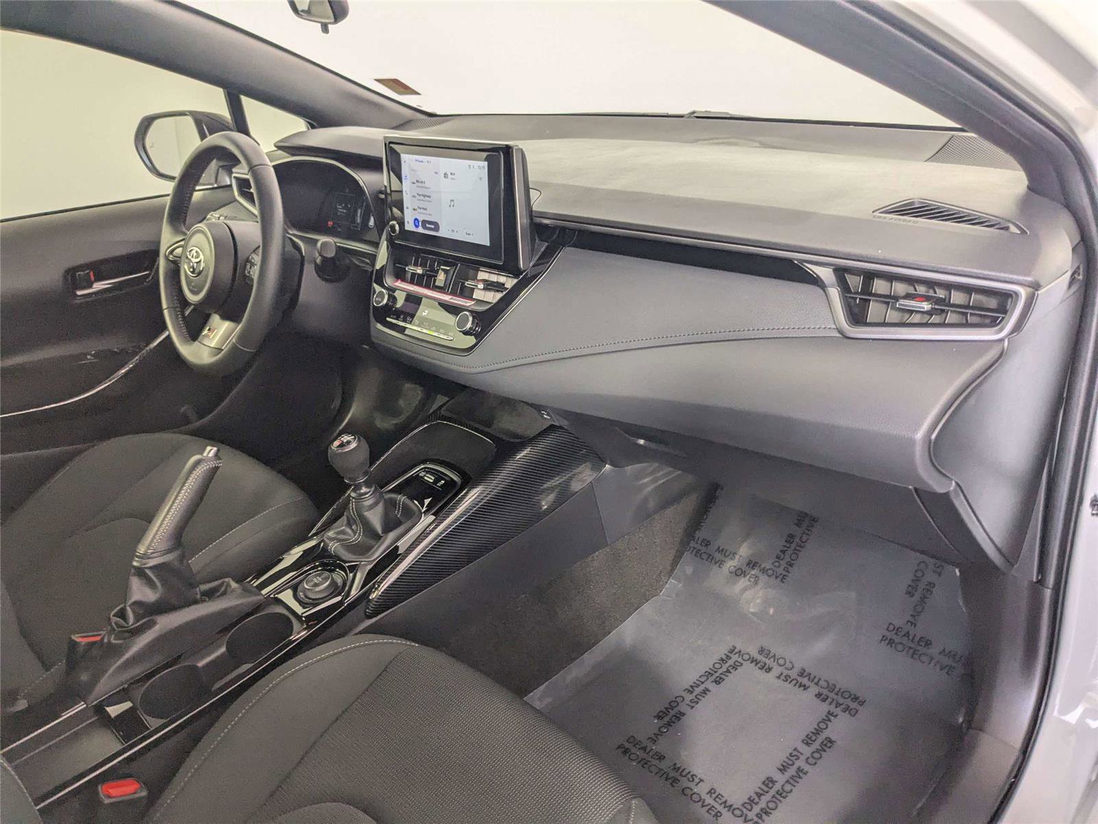 Used 2024 Toyota Corolla GR w/ Performance Package image 30