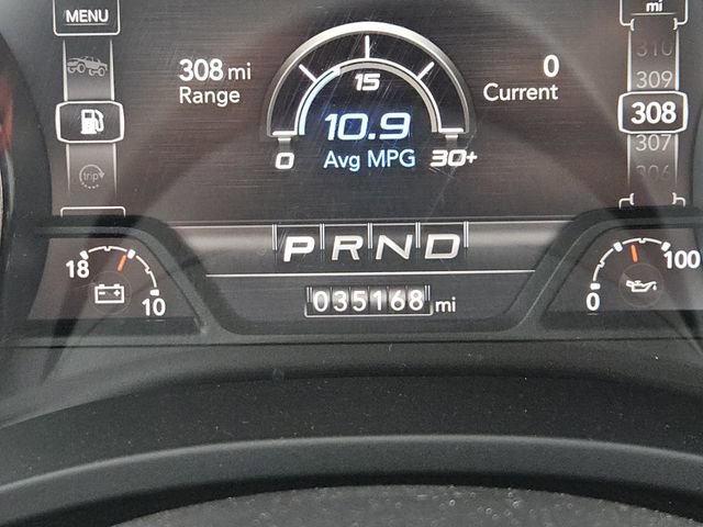 Used 2021 RAM 1500 TRX w/ TRX Level 2 Equipment Group image 27