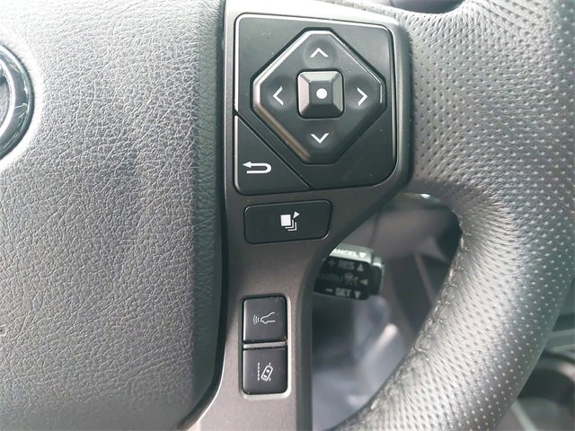 Used 2021 Toyota Tacoma TRD Sport image 18