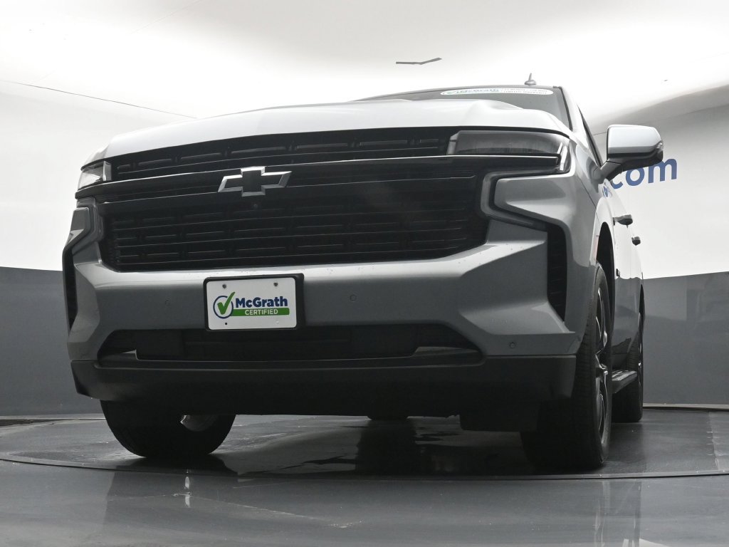 Used 2023 Chevrolet Tahoe RST w/ Sport Performance Package AWD/4WD image 7