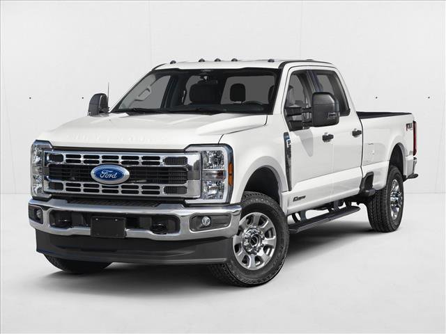 New 2026 Ford F350 XLT