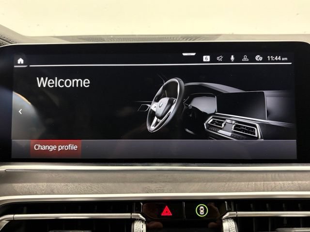 Used 2022 BMW X5 xDrive40i w/ Premium Package AWD/4WD image 32