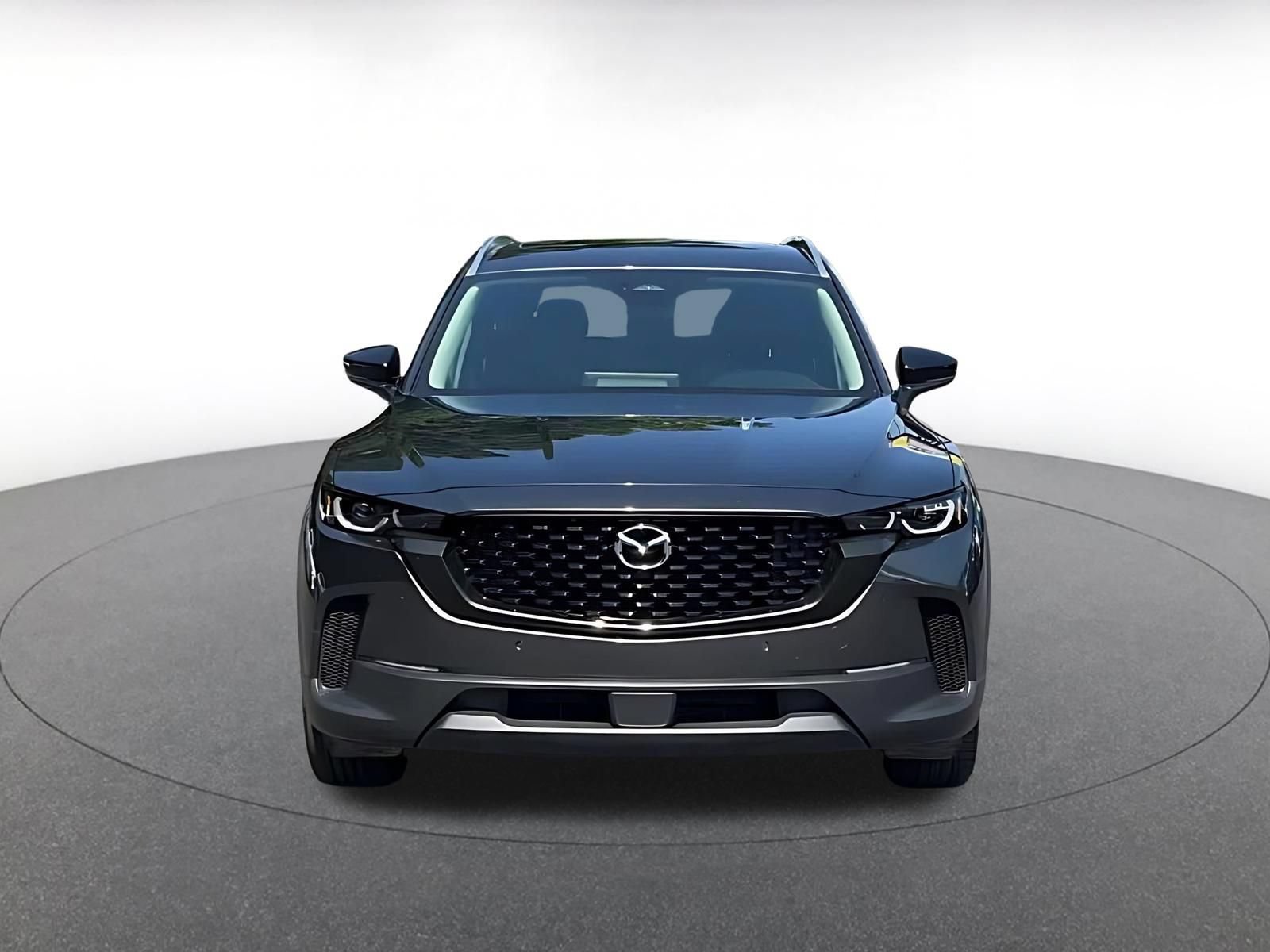 Used 2026 MAZDA CX-50 AWD 2.5 S w/ Premium Package image 4