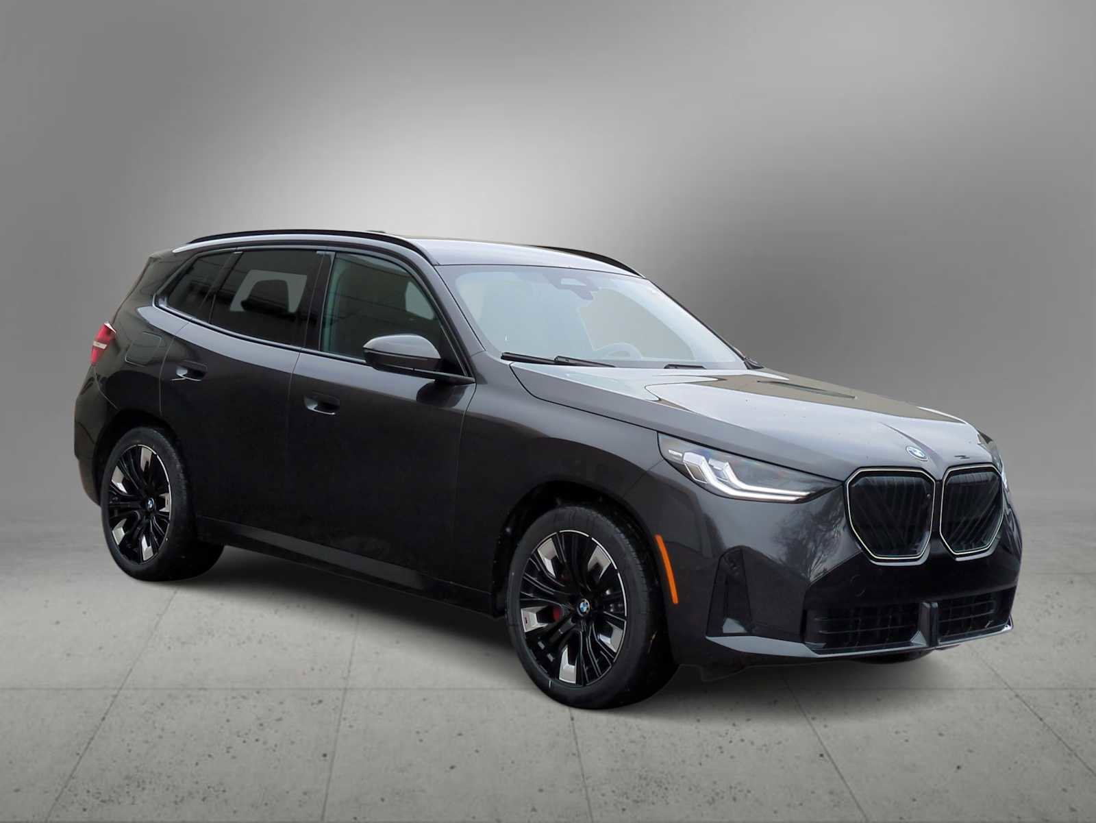 New 2026 BMW X3 xDrive30 image 2