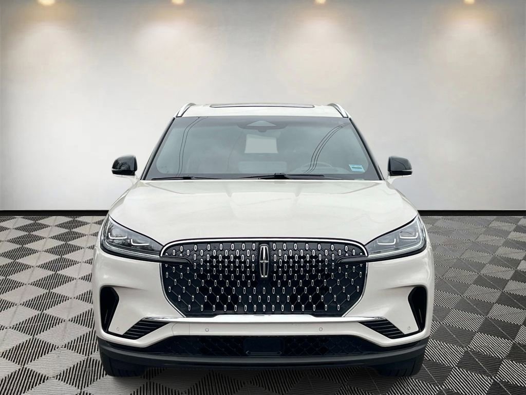 Used 2025 Lincoln Aviator Reserve w/ Illumination Package AWD/4WD image 8
