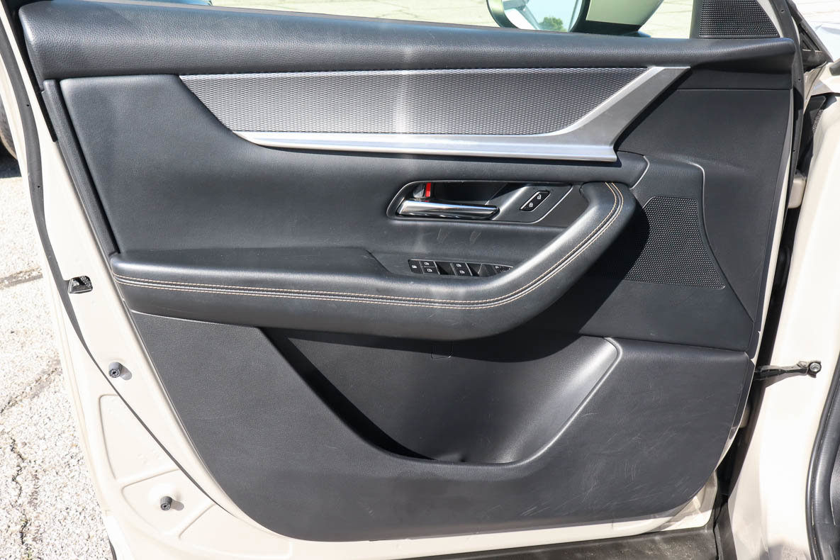 Used 2024 MAZDA CX-90 3.3 Turbo w/ Preferred Plus image 13