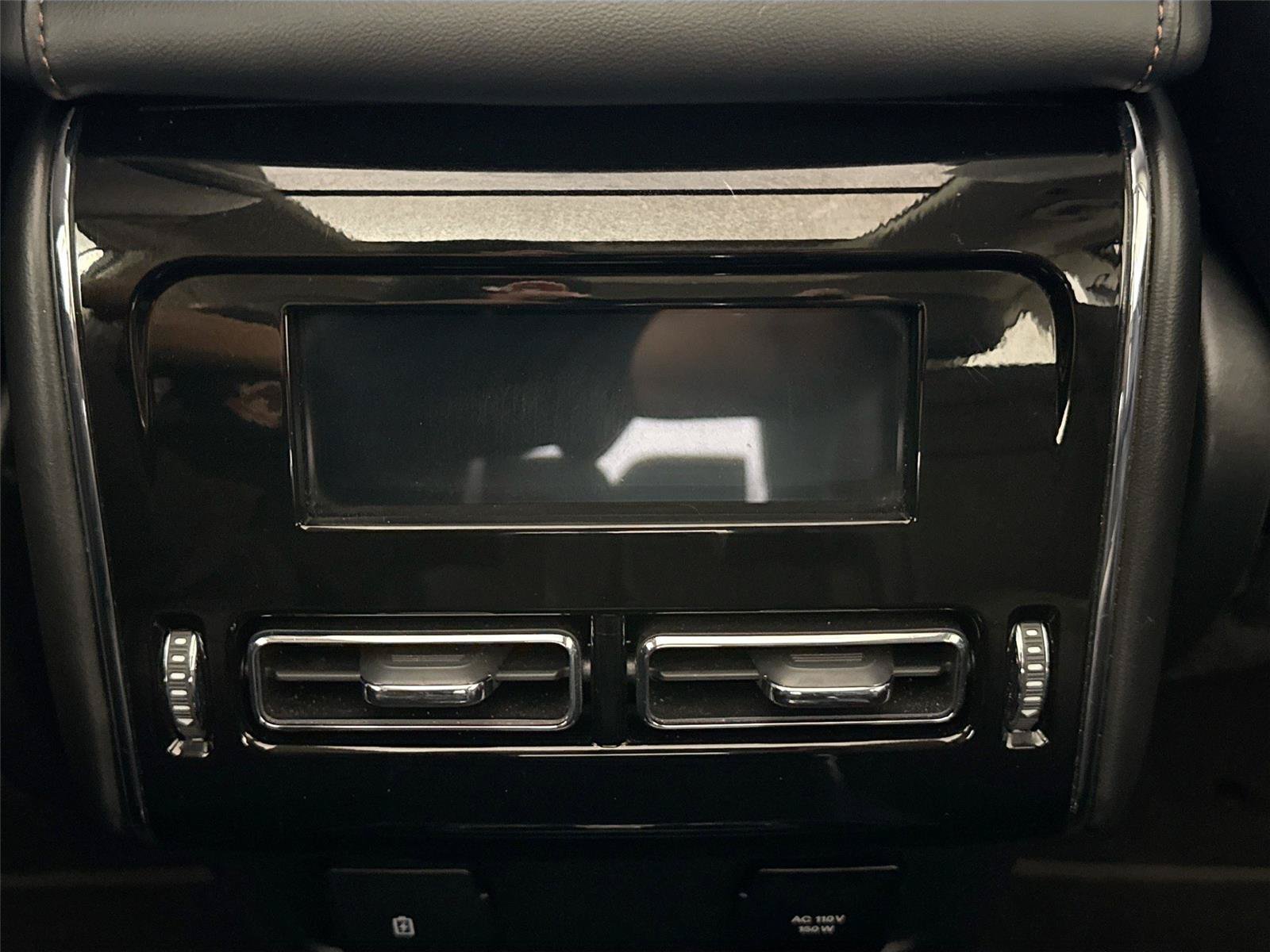 Used 2022 Lincoln Aviator Reserve AWD/4WD image 36