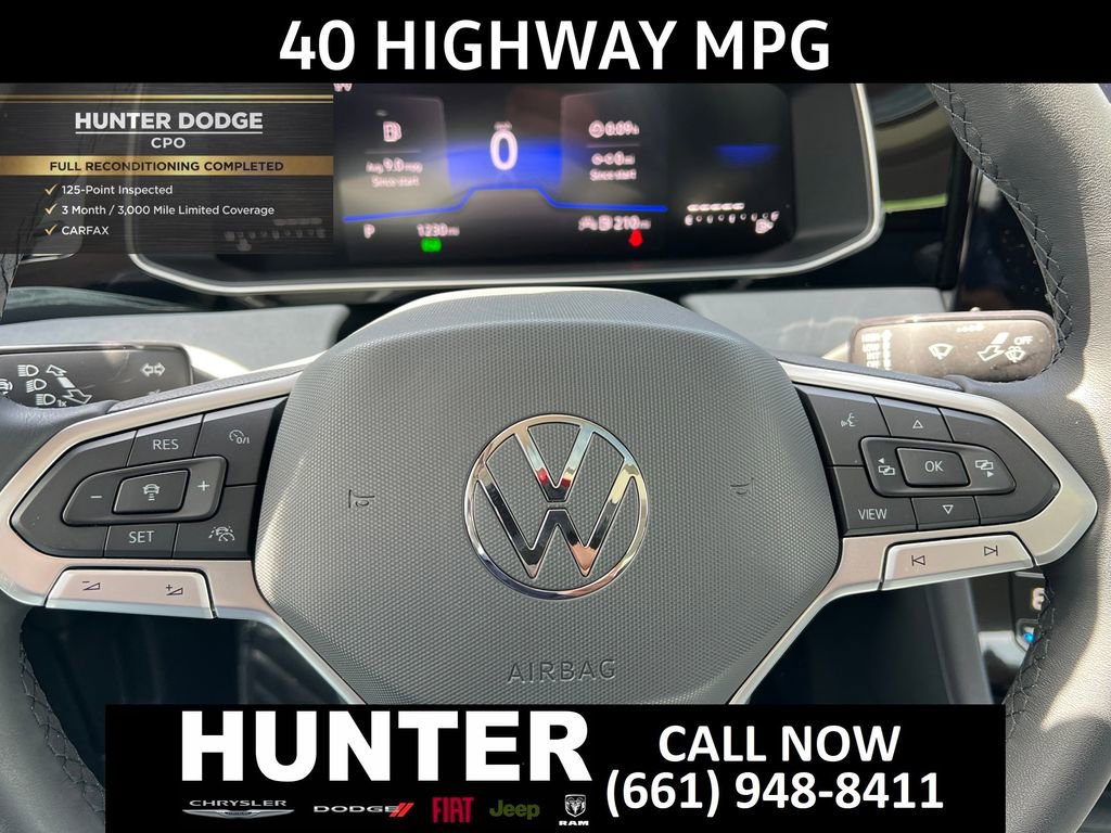 Used 2026 Volkswagen Jetta SE FWD image 28