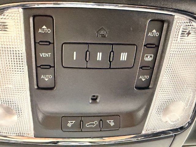 Used 2016 Jeep Grand Cherokee High Altitude AWD/4WD image 26