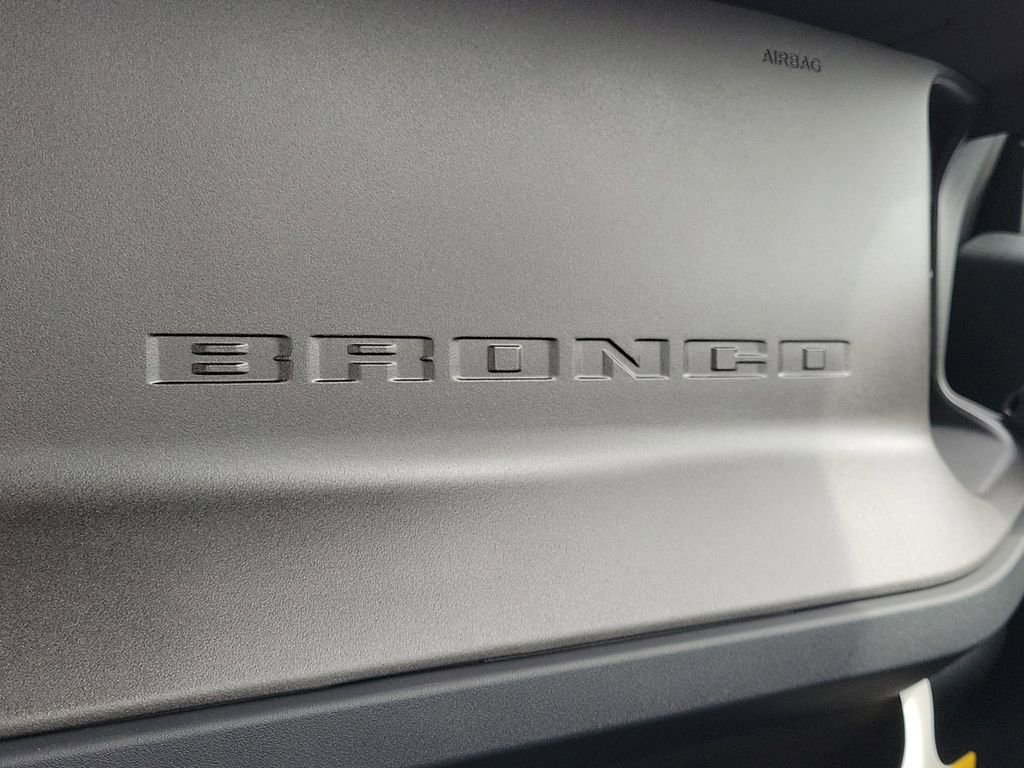 New 2026 Ford Bronco 2-Door AWD/4WD image 29