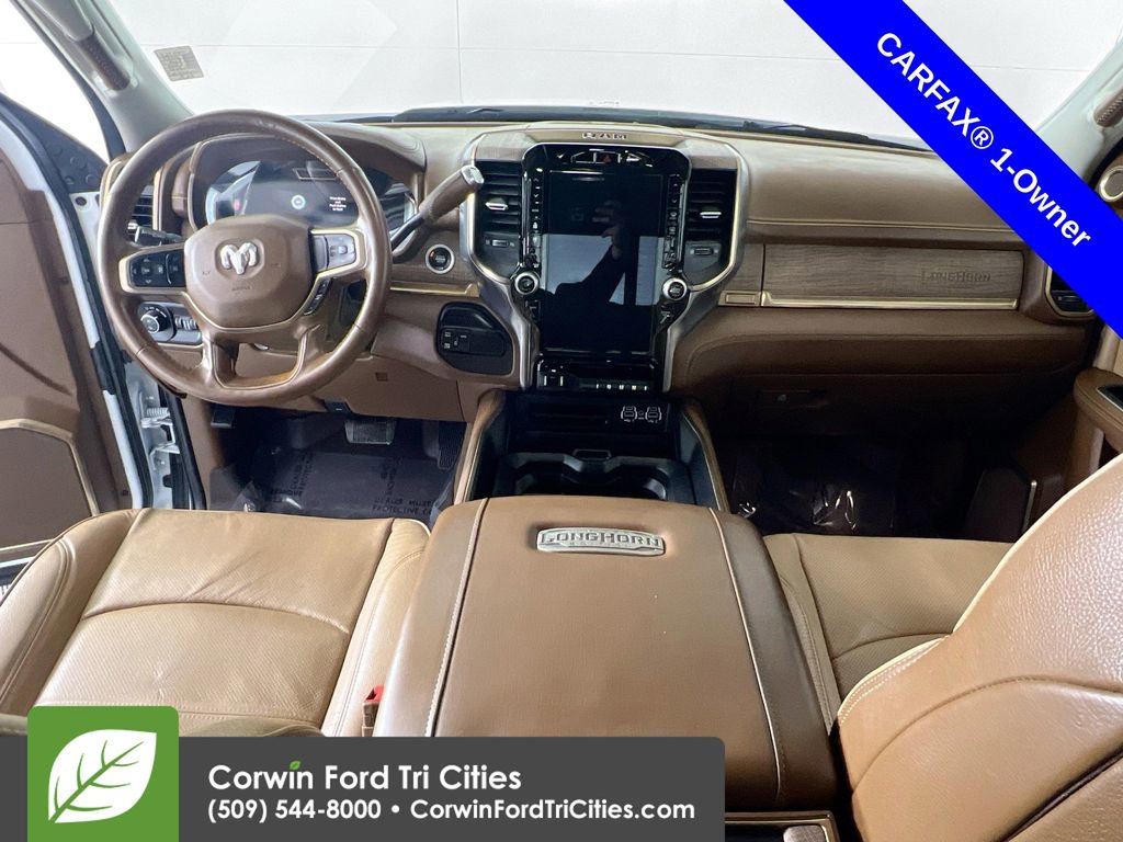 Used 2023 RAM 3500 Limited image 7