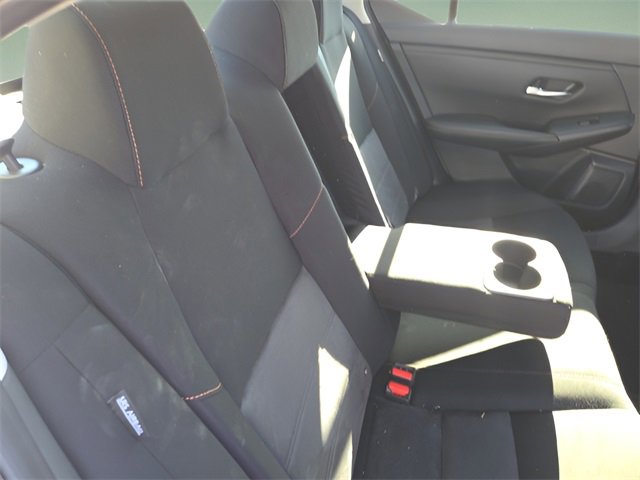 Used 2023 Nissan Sentra SR w/ Midnight Edition Package image 22