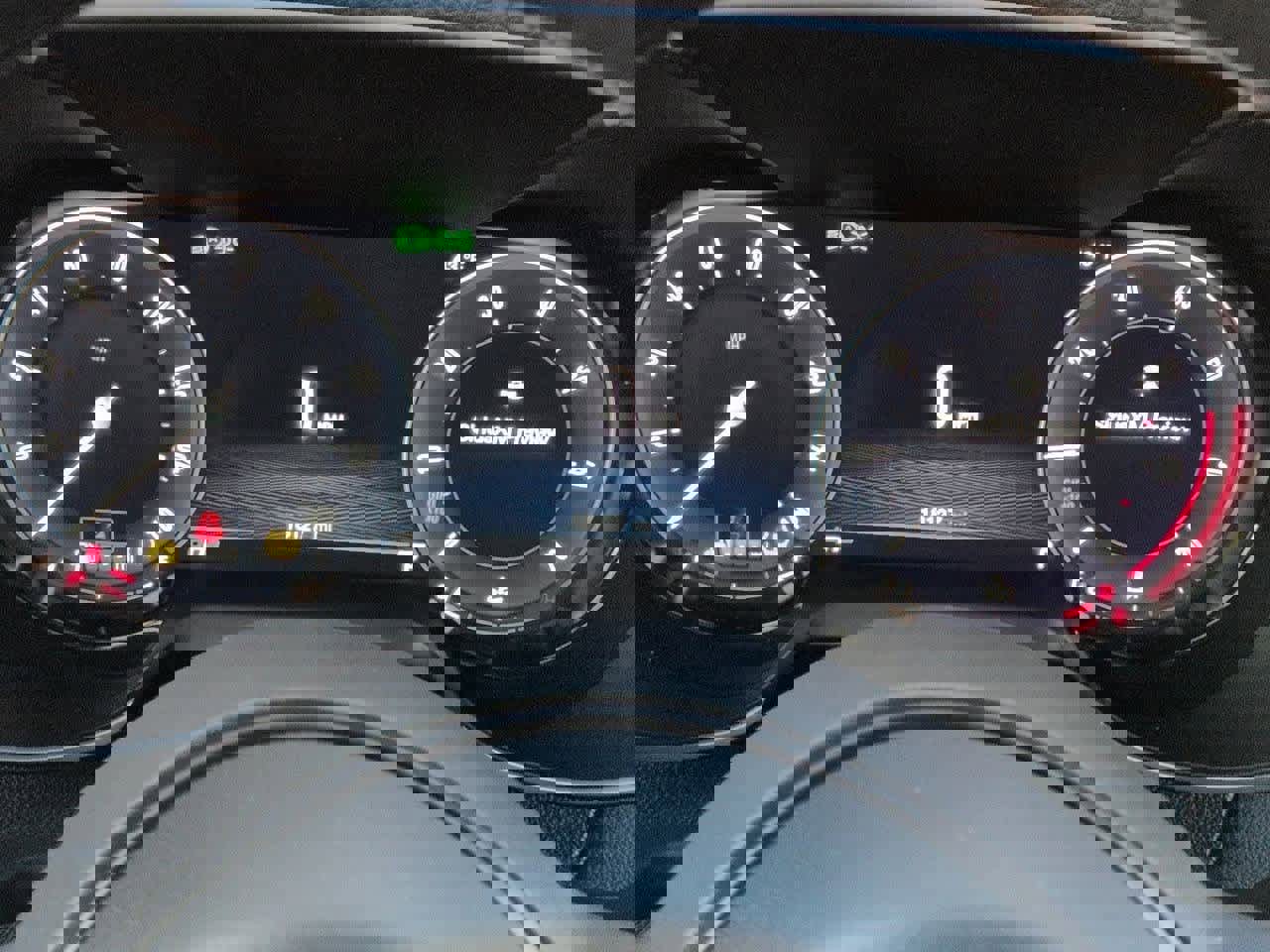 Used 2024 Alfa Romeo Giulia Ti w/ Performance Driving Package image 33