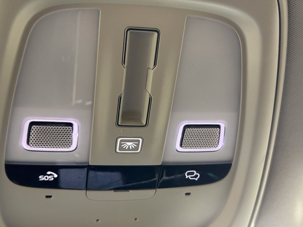 Certified 2024 Volvo XC90 B6 Plus w/ Protection Package AWD/4WD image 26