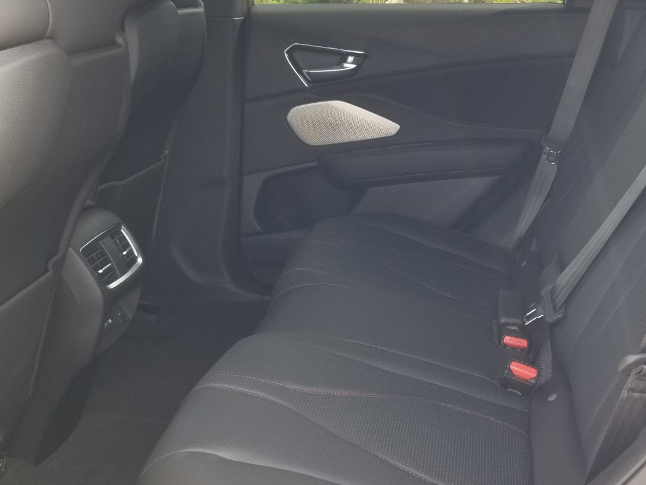 New 2026 Acura RDX A-Spec image 9