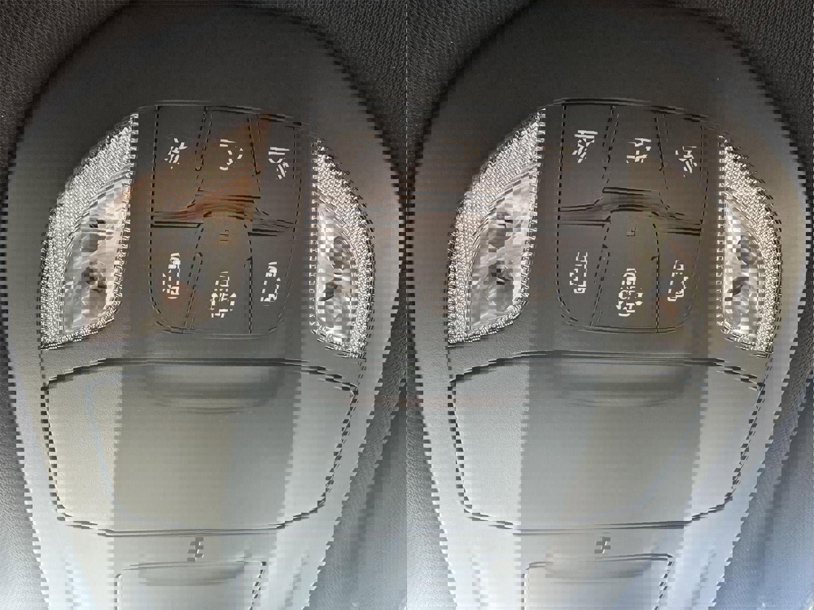 New 2026 Chrysler Pacifica Select image 29