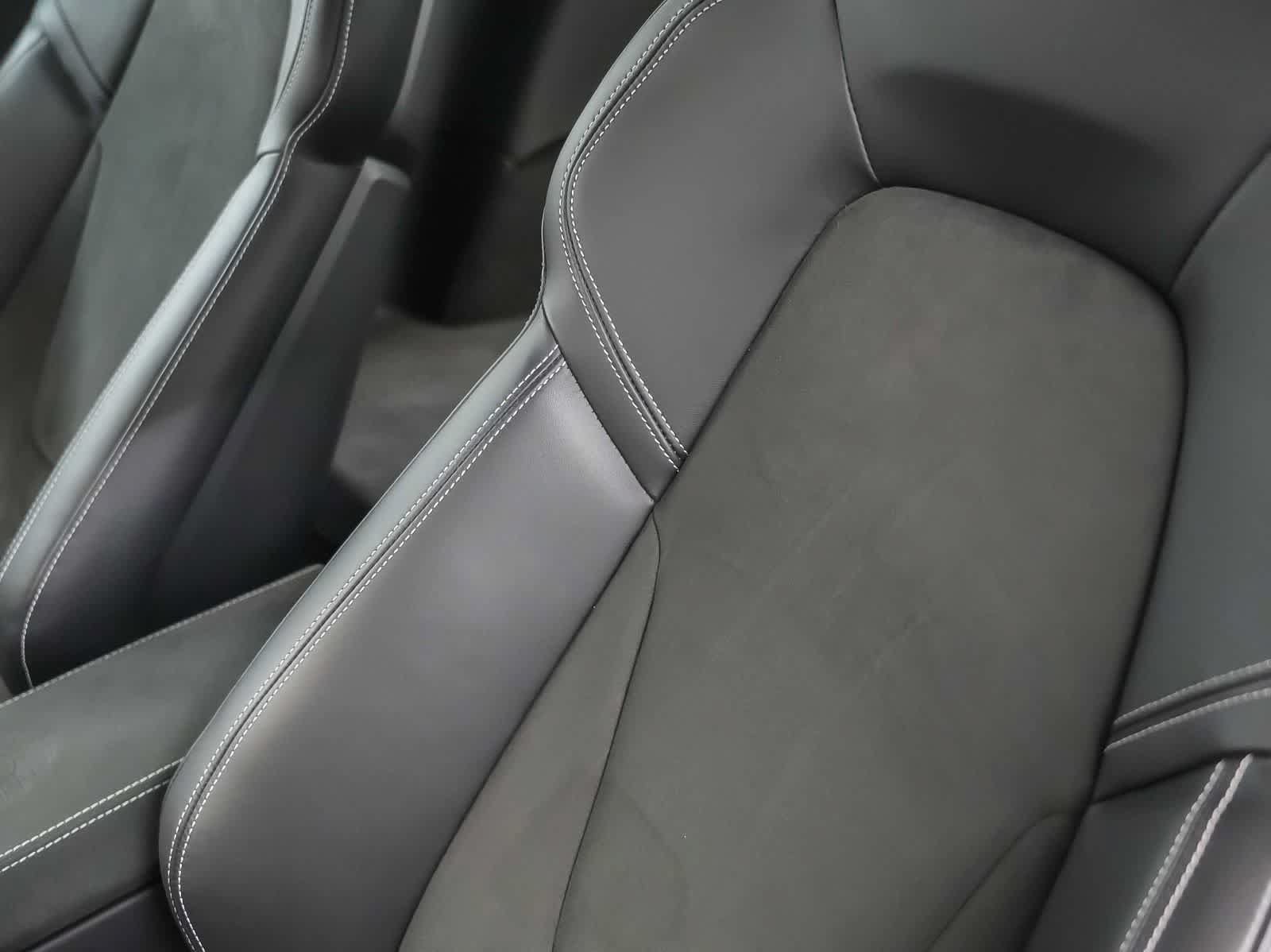Certified 2022 Porsche 911 GT3 RWD image 36