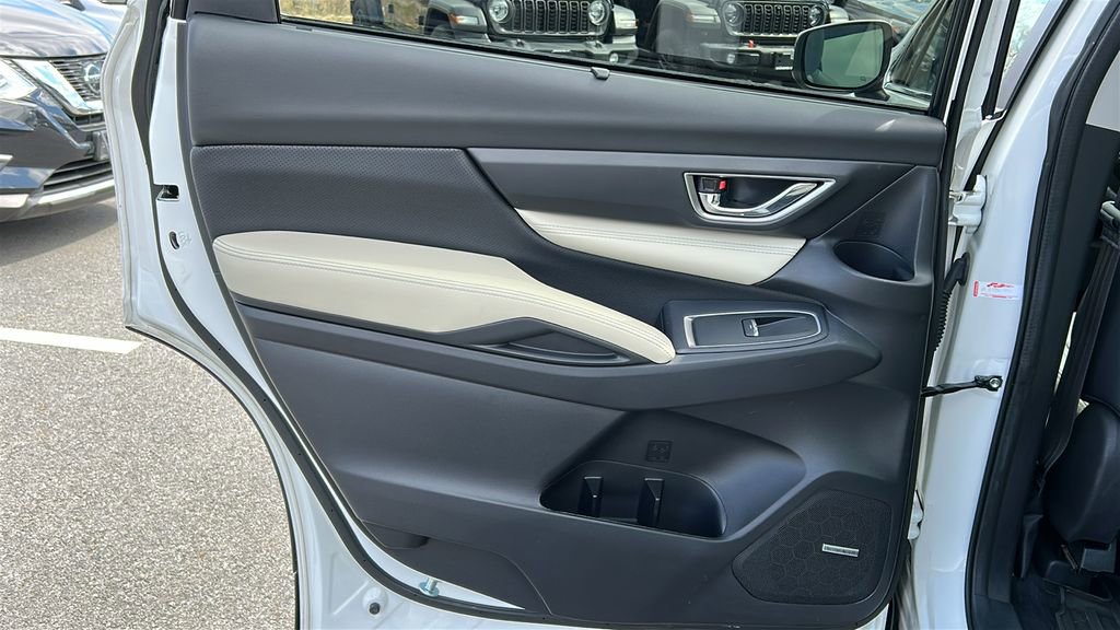 Certified 2023 Subaru Ascent Limited w/ Technology Package image 23