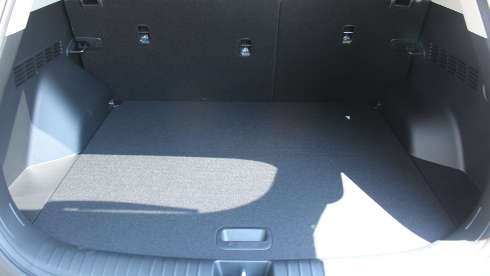 Certified 2025 Kia Seltos S AWD/4WD image 10