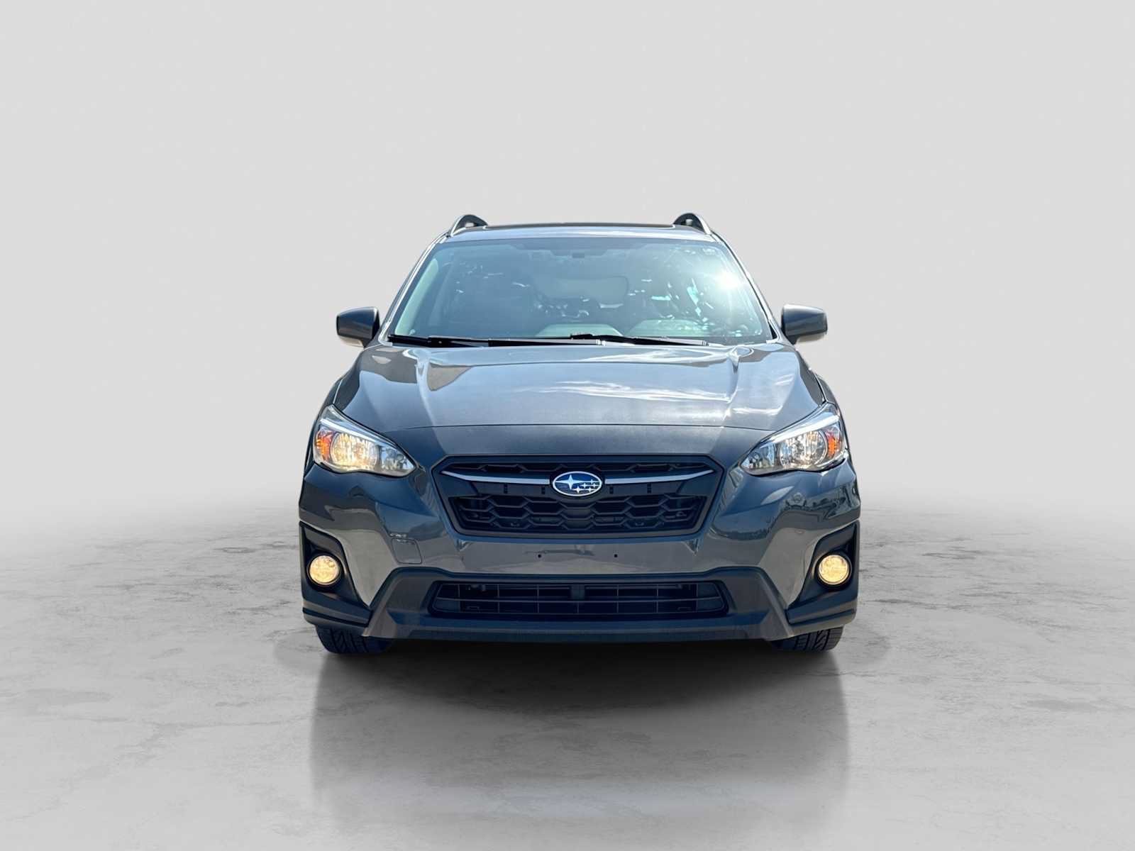 Used 2020 Subaru Crosstrek 2.0i Premium w/ Moonroof Package 2 AWD/4WD image 9