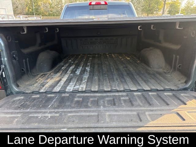 Used 2017 GMC Sierra 2500 Denali image 27