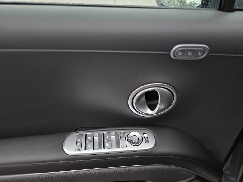 New 2026 Hyundai Palisade Calligraphy image 35