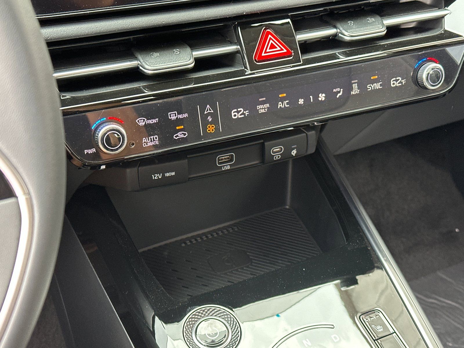 New 2026 Kia Niro Wind FWD image 21