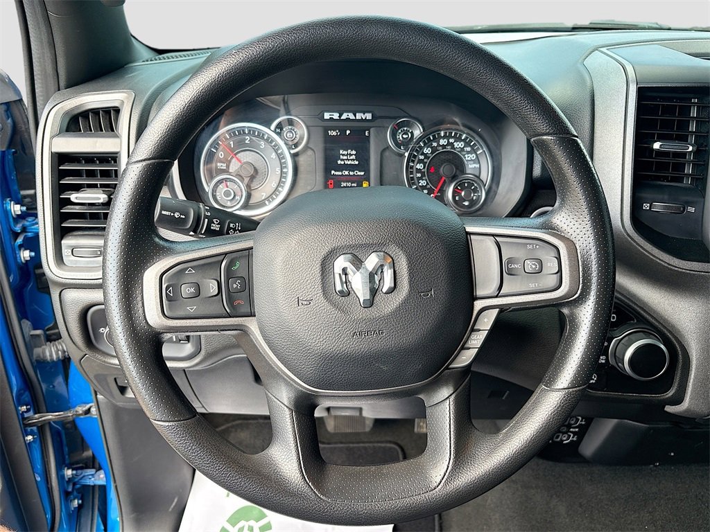 Used 2023 RAM 1500 Tradesman image 11