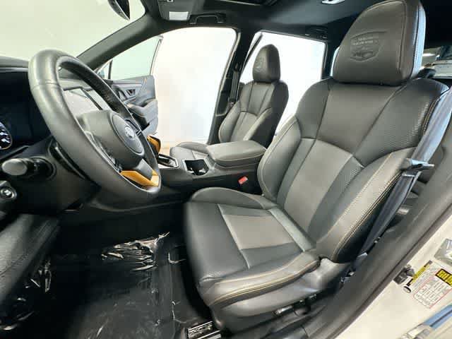 Certified 2024 Subaru Outback Wilderness AWD/4WD image 18