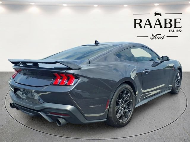 Used 2024 Ford Mustang GT Premium w/ GT Performance Package RWD image 12