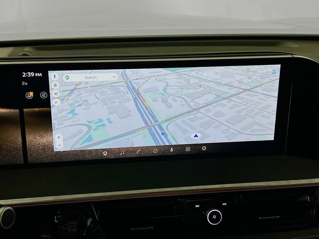 Used 2025 INFINITI QX80 Sensory AWD/4WD image 13