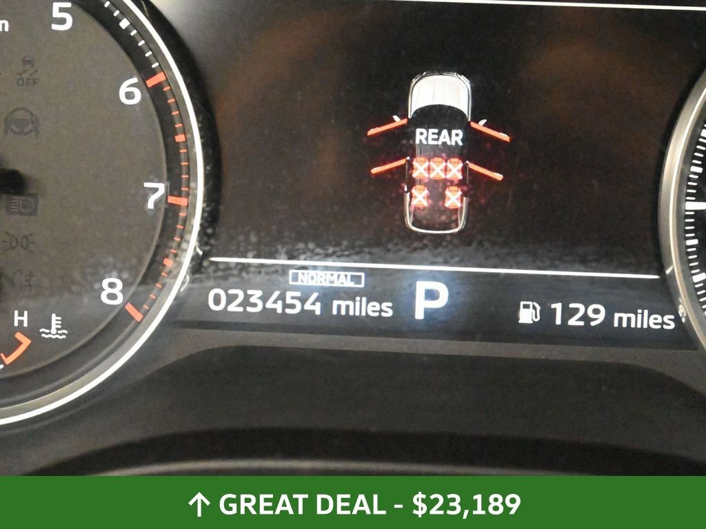 Used 2025 Mitsubishi Outlander ES image 36