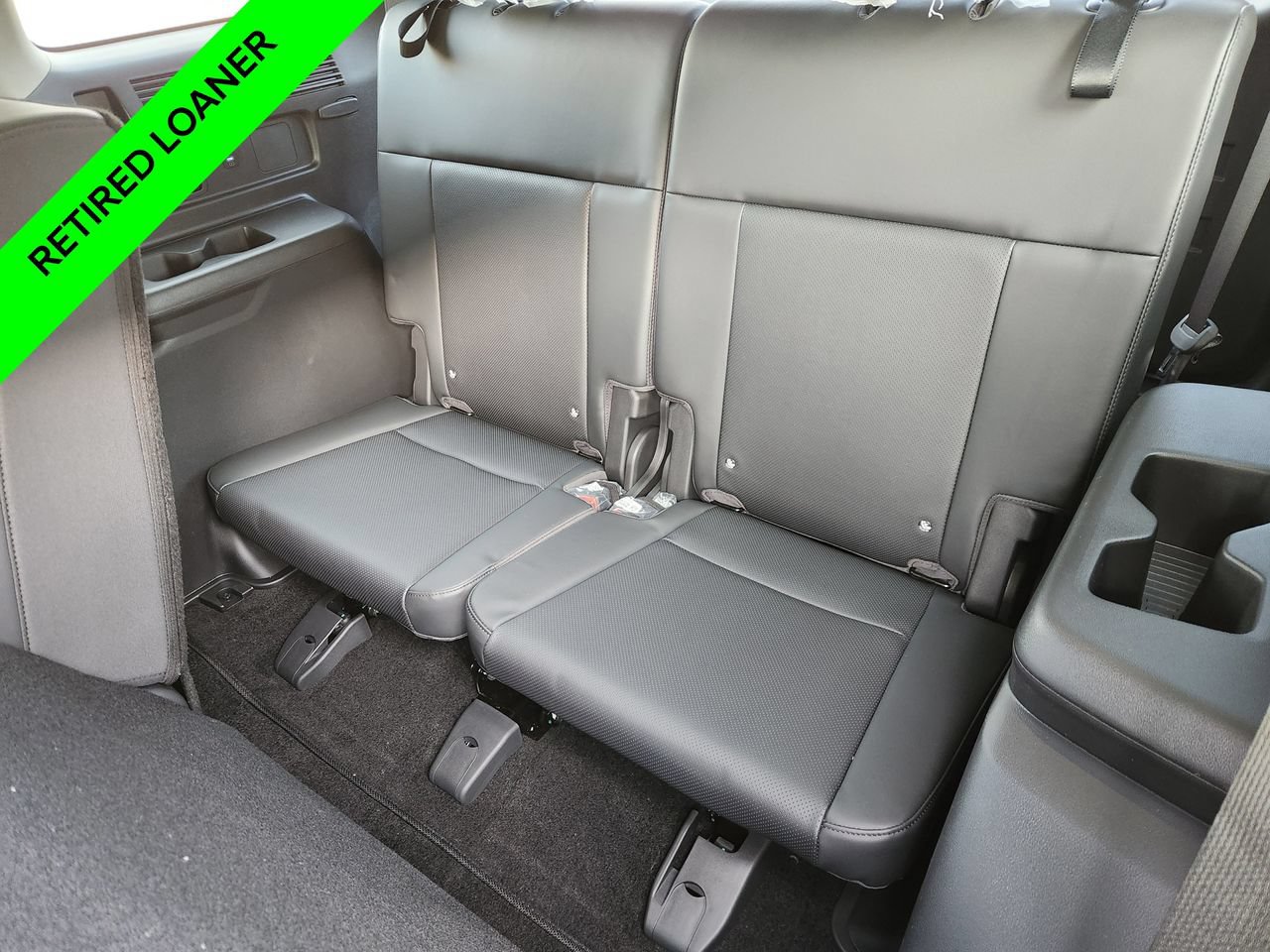 New 2026 Hyundai Santa Fe SEL FWD image 29
